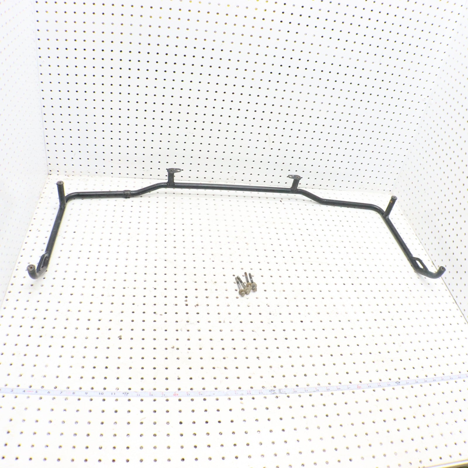 2016 Polaris Sportsman 570 Rear Rack Extension 2879717