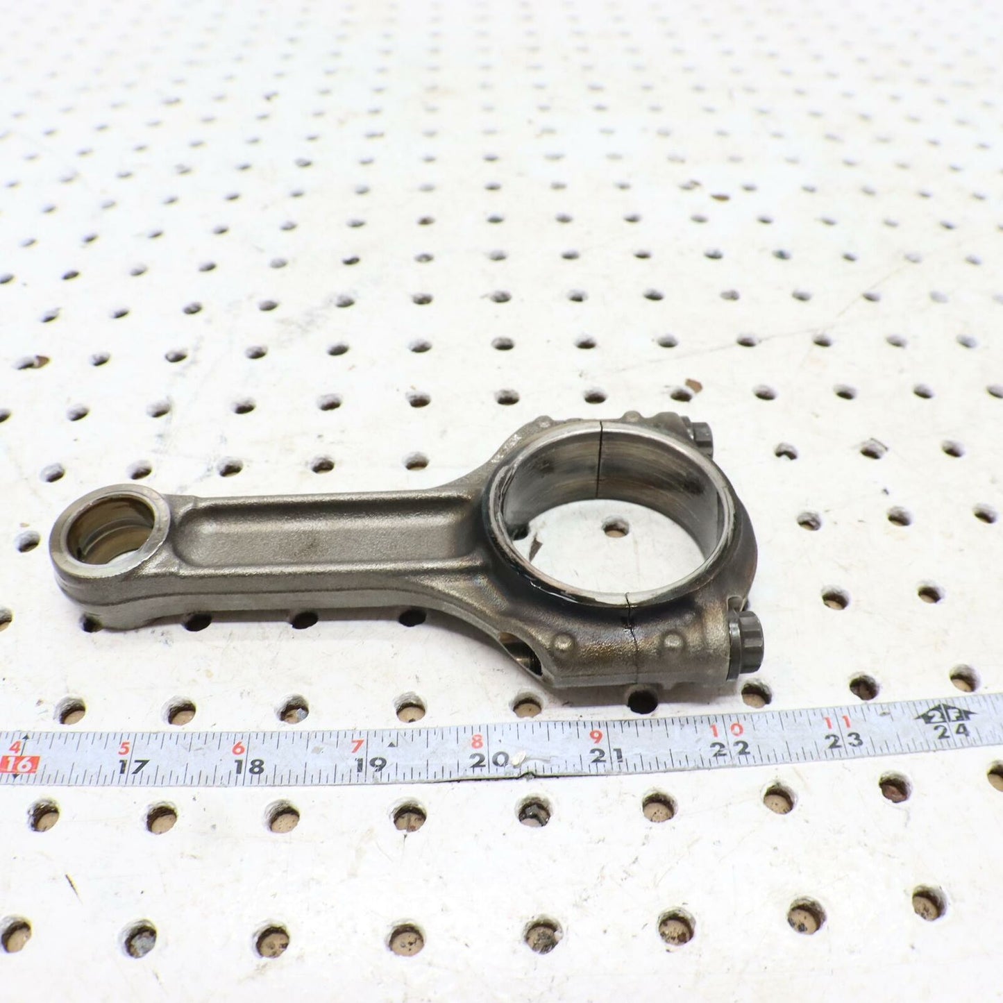 2006 POLARIS SWITCHBACK ENGINE CONNECTING ROD ASM-CON ROD 0452991 0454132 CORE