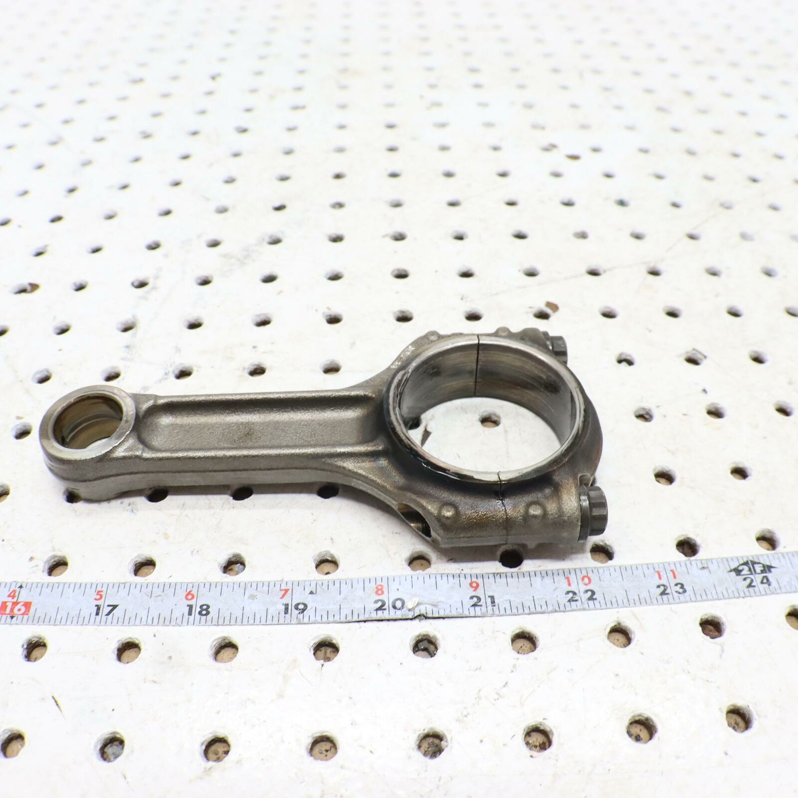 2006 POLARIS SWITCHBACK ENGINE CONNECTING ROD ASM-CON ROD 0452991 0454132 CORE
