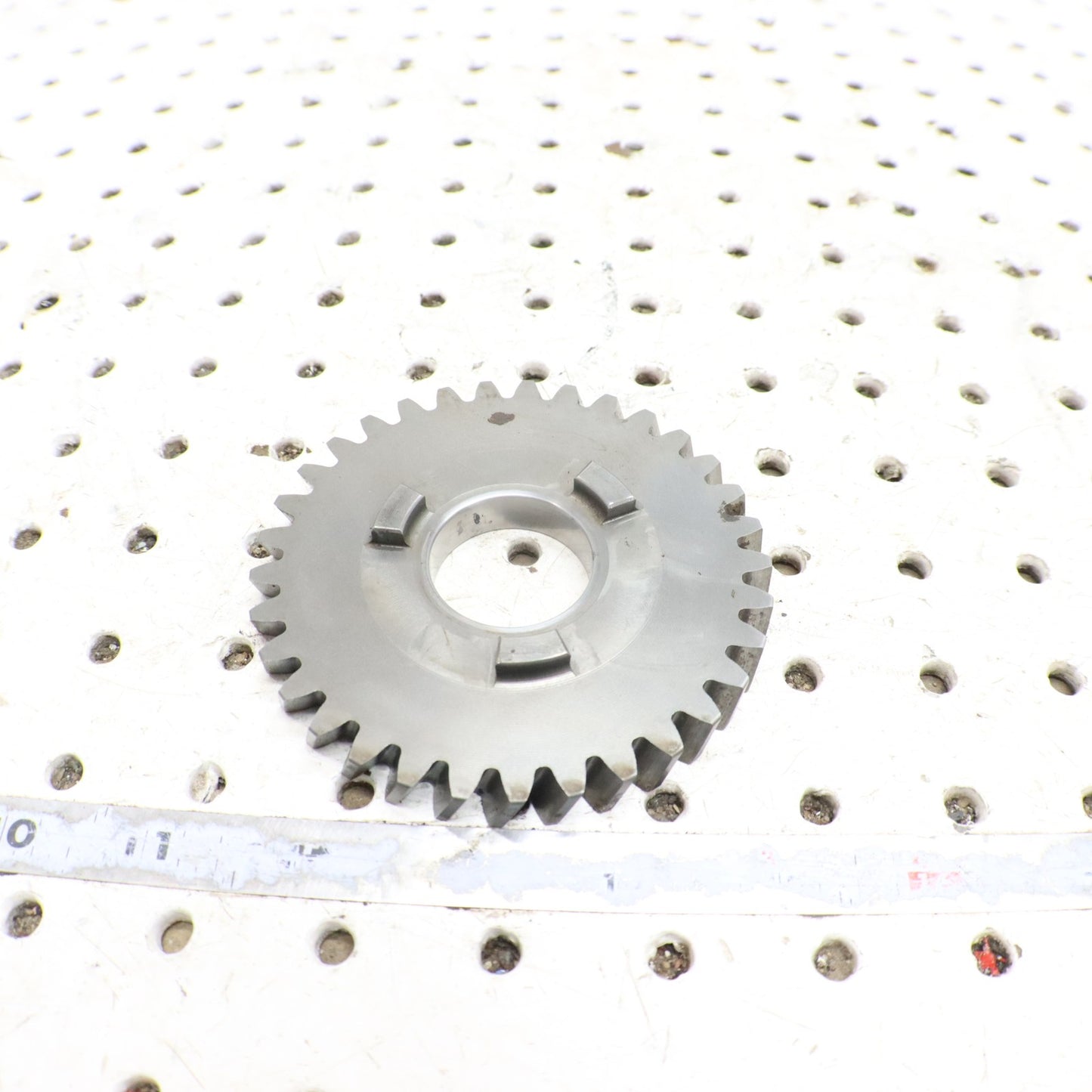 2021 Polaris Sportsman 570 Efi Transmission Gearcase Gear 33T 6 FACE 3234291
