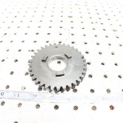 2021 Polaris Sportsman 570 Efi Transmission Gearcase Gear 33T 6 FACE 3234291