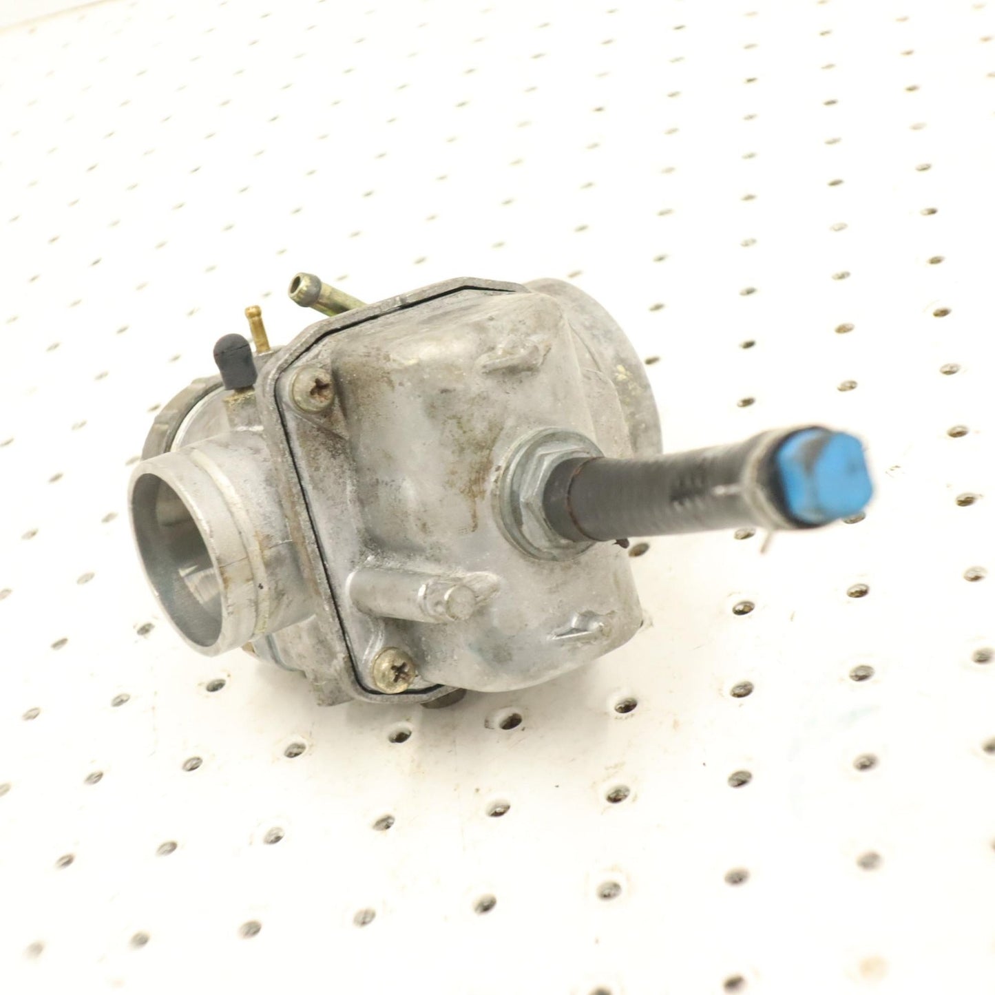 1995 Polaris Xcr 600 Carburetor 3130582  38 MM MIKUNI
