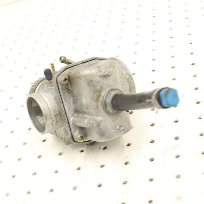 1995 Polaris Xcr 600 Carburetor 3130582  38 MM MIKUNI