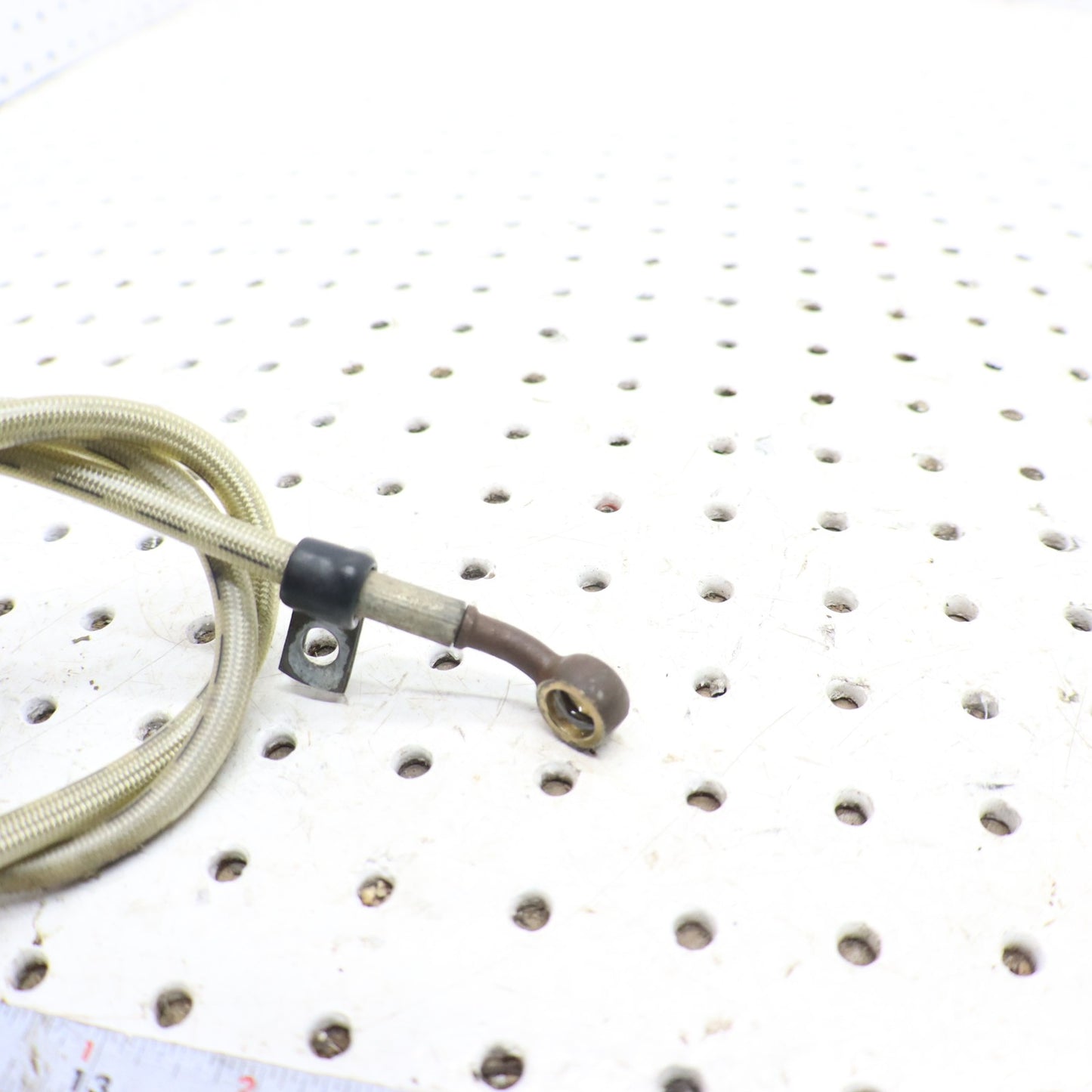 2009 Polaris Sportsman Xp 850 Brake Line Front RIGHT 1911383