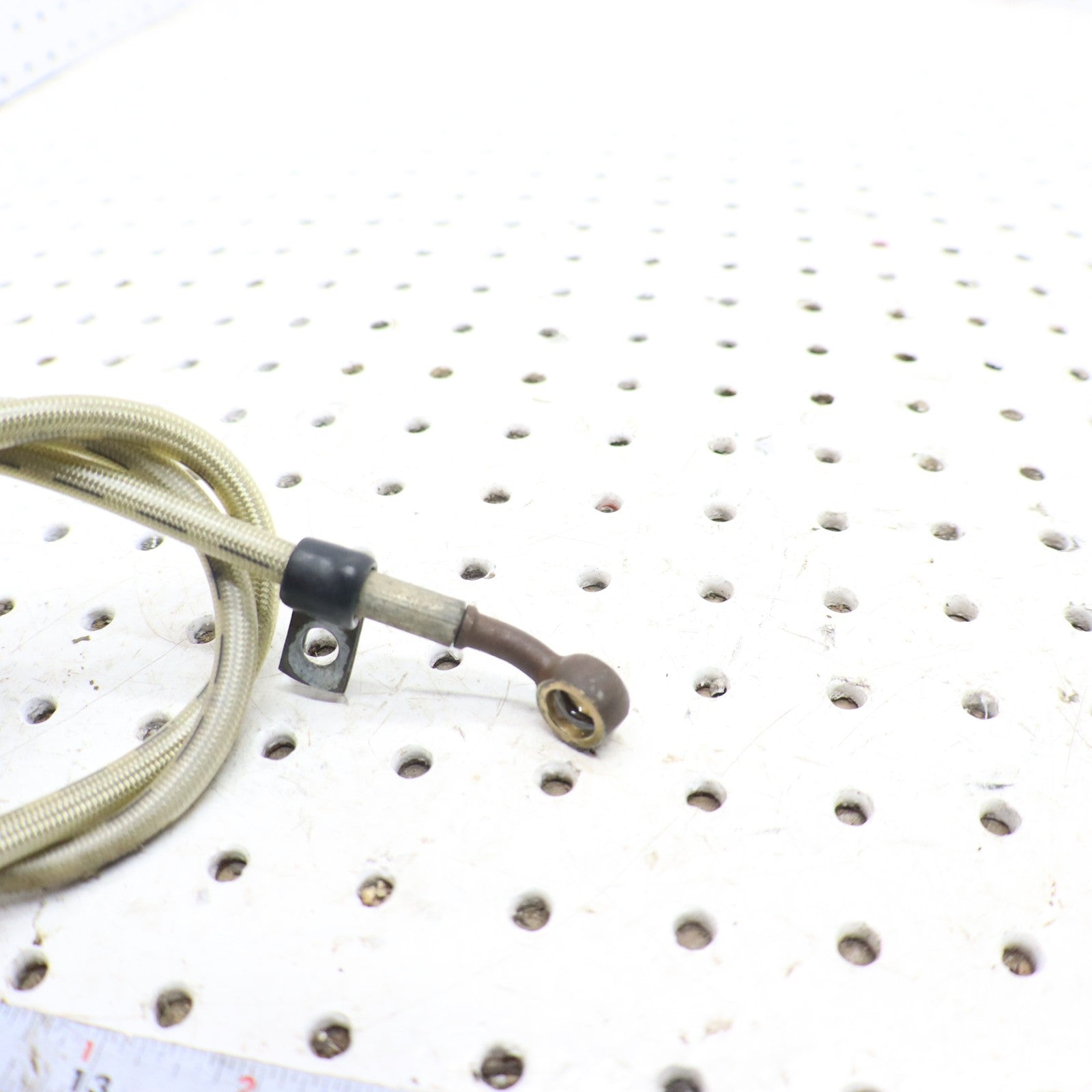 2009 Polaris Sportsman Xp 850 Brake Line Front RIGHT 1911383