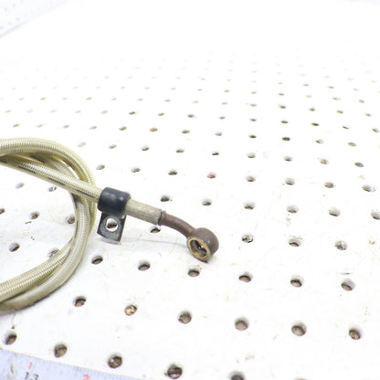 2009 Polaris Sportsman Xp 850 Brake Line Front RIGHT 1911383
