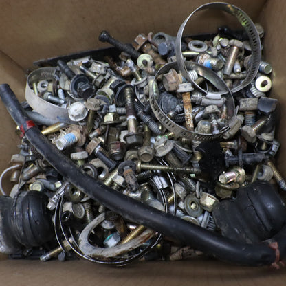 2008 Polaris Sportsman 800 Hardware Nuts Bolts Fasteners