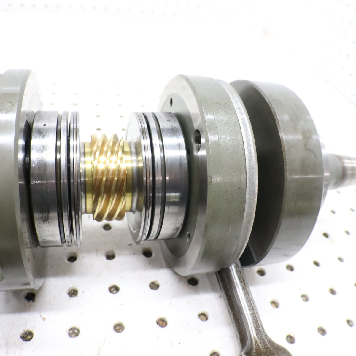 2007 Arctic Cat F6 Crankshaft Crank Shaft 3007-561