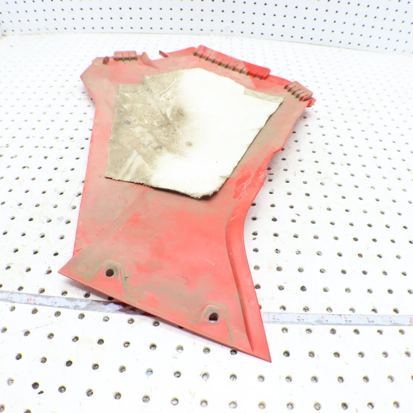 2014 Polaris Sportsman 570 Side Panel Cover Right 2636441-293 INDY RED