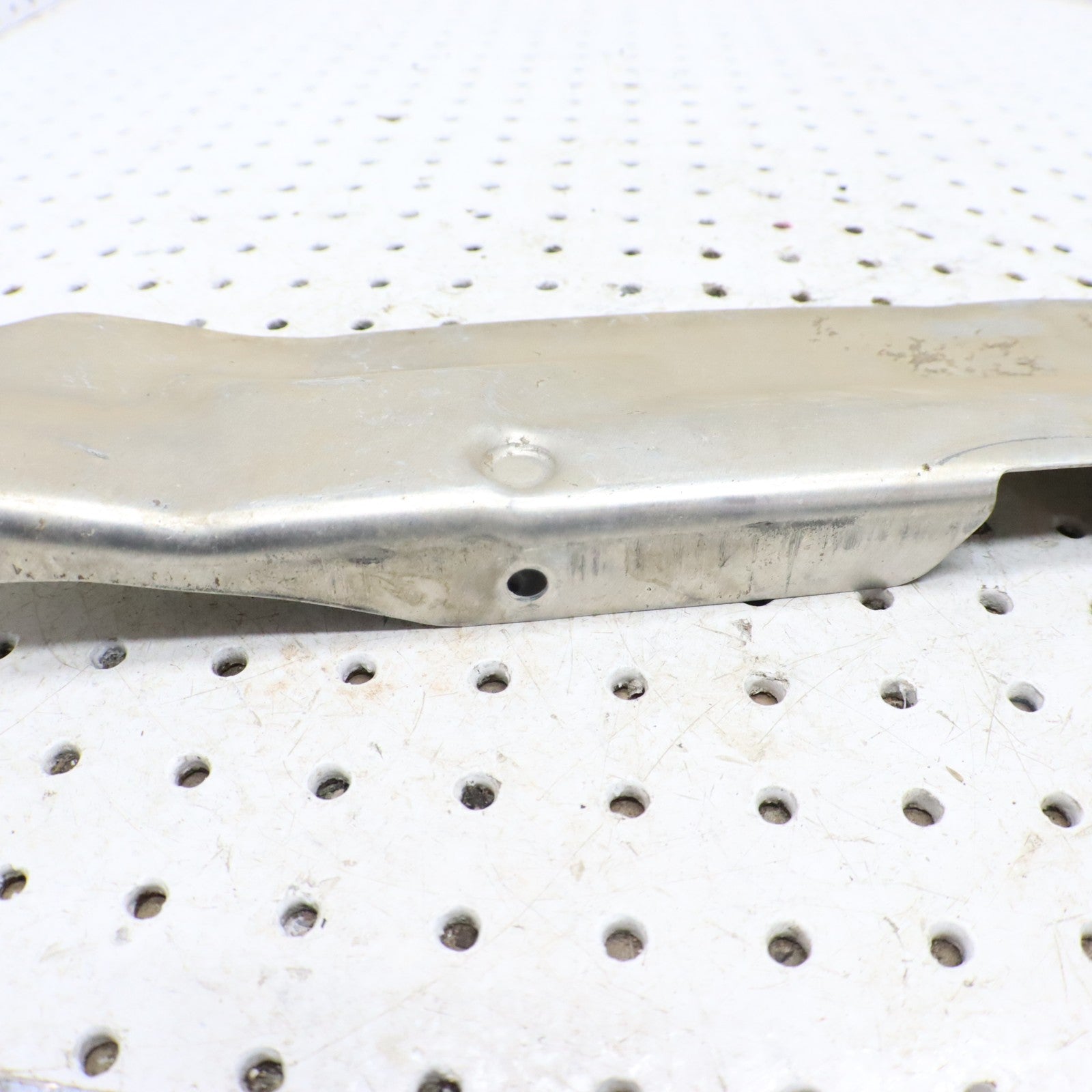 2015 Polaris Sportsman 570 Exhaust Heat Shield 5258050