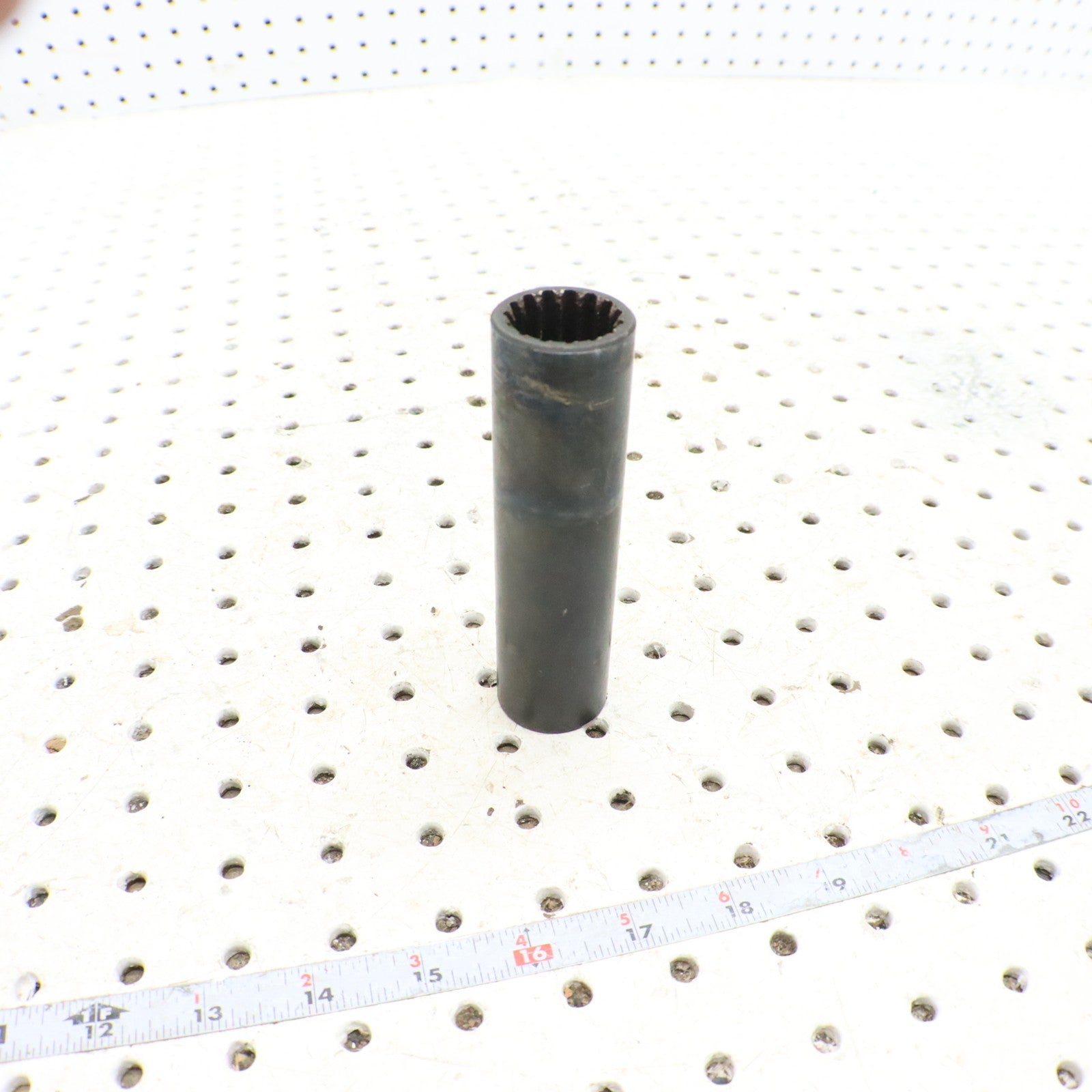 2009 Polaris Rzr 800 SPLINED COUPLING 3234514; 3235065