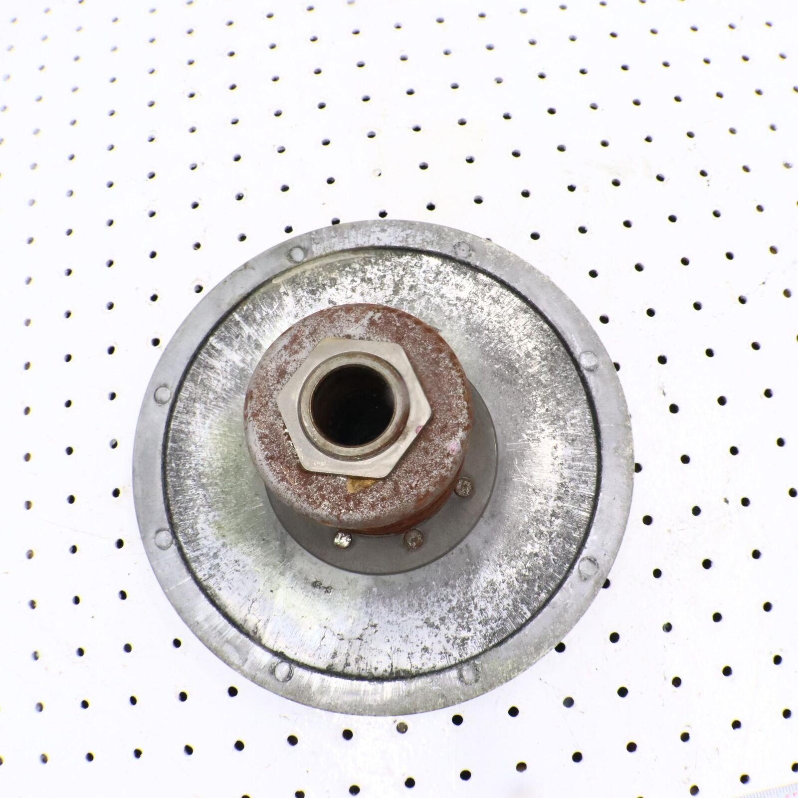 2013 YAMAHA GRIZZLY 700 DRIVEN SECONDARY CLUTCH 3B4-17660-10-00 3B4-17670-10-00