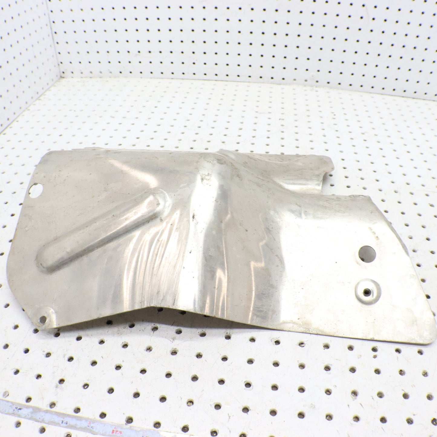 2024 Polaris Sportsman 570 Efi Eps Exhaust Heat Shield Fender 5269956