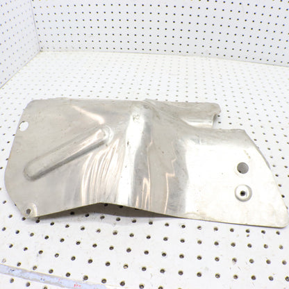 2024 Polaris Sportsman 570 Efi Eps Exhaust Heat Shield Fender 5269956