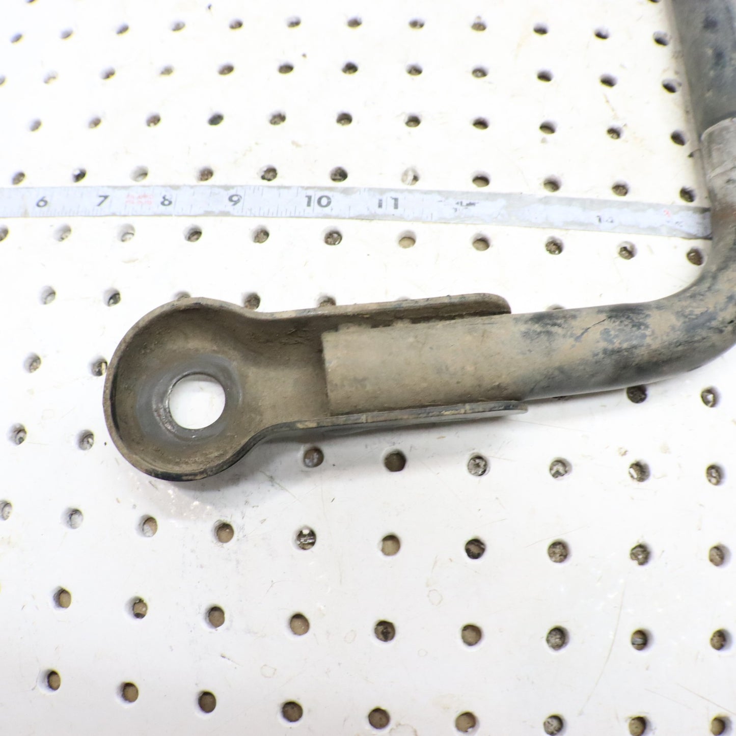 2013 Polaris Ranger 800 Sway Bar Stabilizer Bar 1016353-458