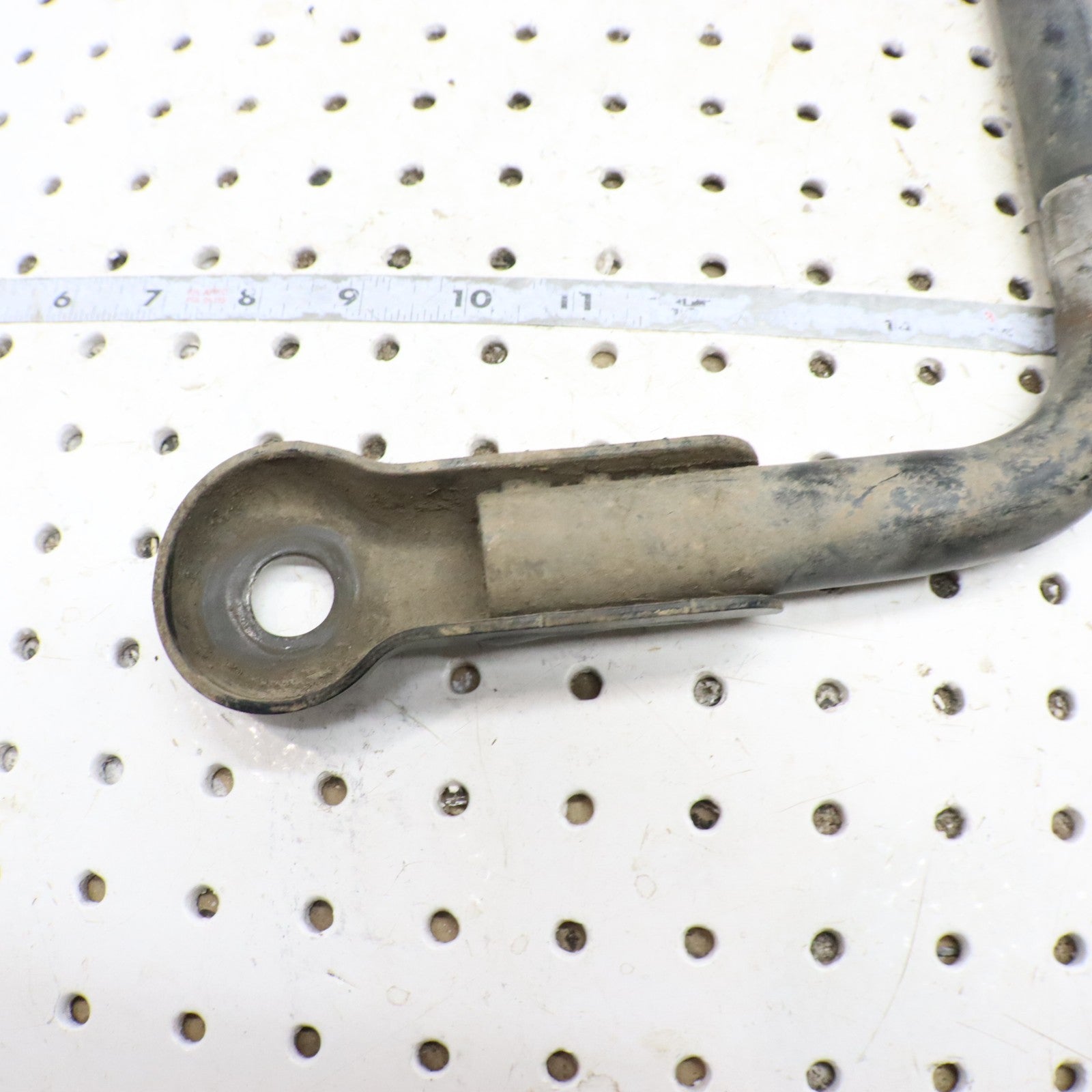 2013 Polaris Ranger 800 Sway Bar Stabilizer Bar 1016353-458