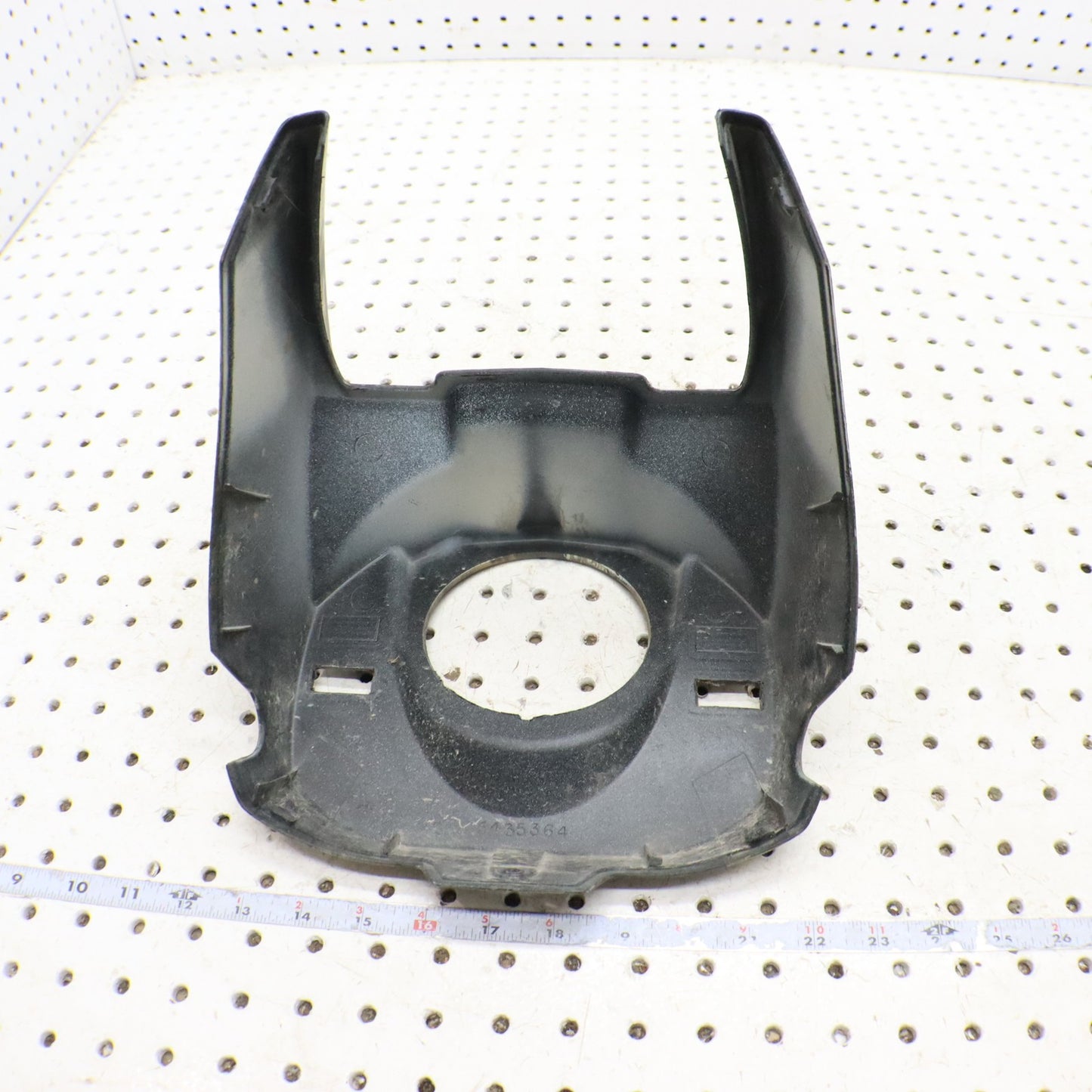 2016 Polaris Sportsman 570 Headlight Gauge Pod Upper PURSUIT CAMO 5439061-587