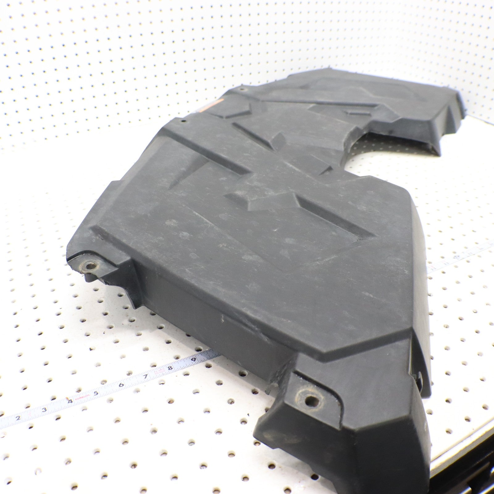 2016 Polaris Sportsman Sp 570 Front Rack 2635058-070 2636440-070
