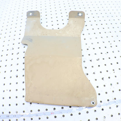 2017 Polaris Sportsman 570 gas fuel tank Exhaust Heat Shield 5263226