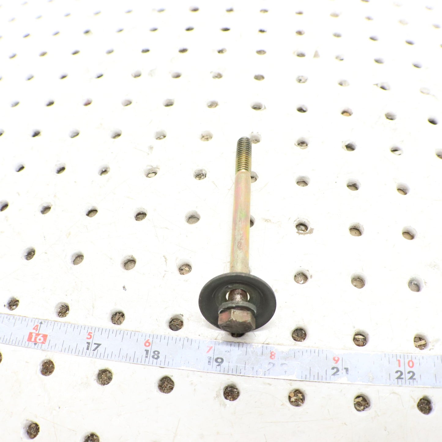 2009 Polaris Rzr 800 Driven Clutch Bolt 7515382