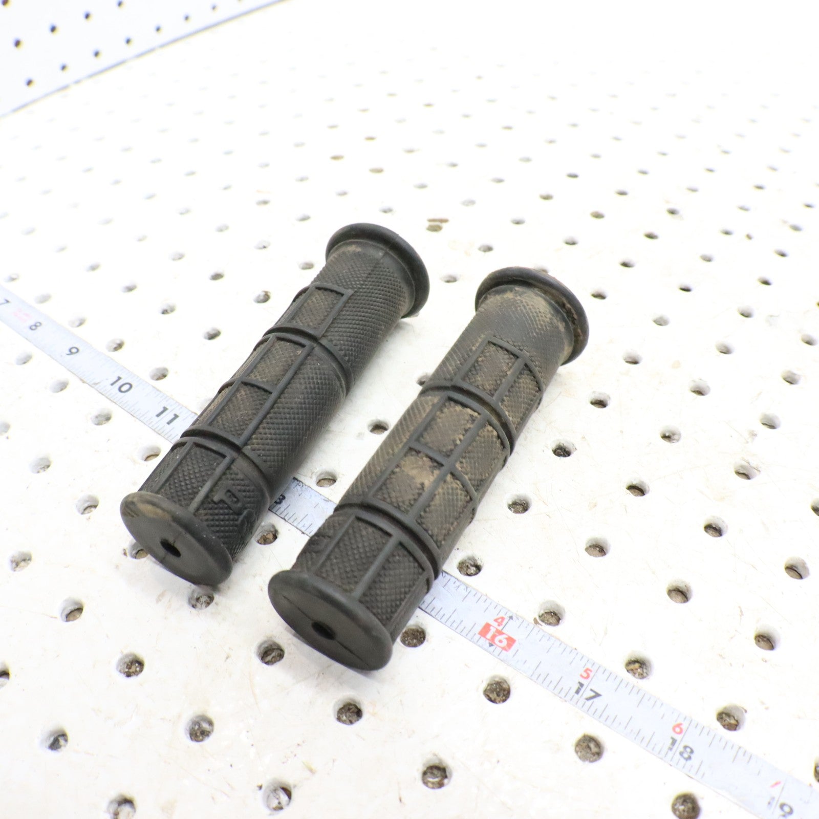 2015 Polaris Sportsman 570 Handlebar Grips 5413578-070
