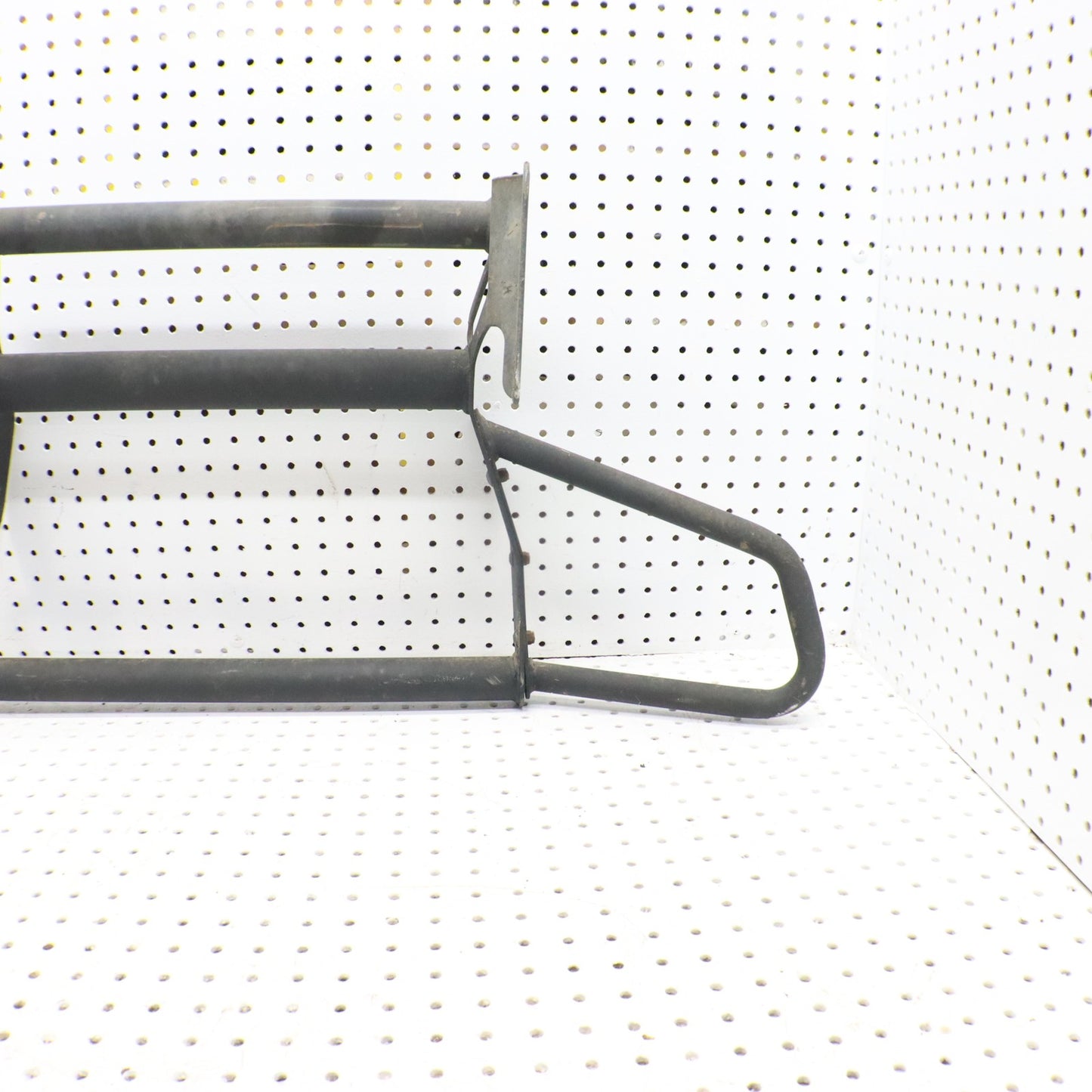 2008 Polaris Sportsman 800 Front Bumper BRUSH GUARD BENT LOCAL PICKUP ONLY