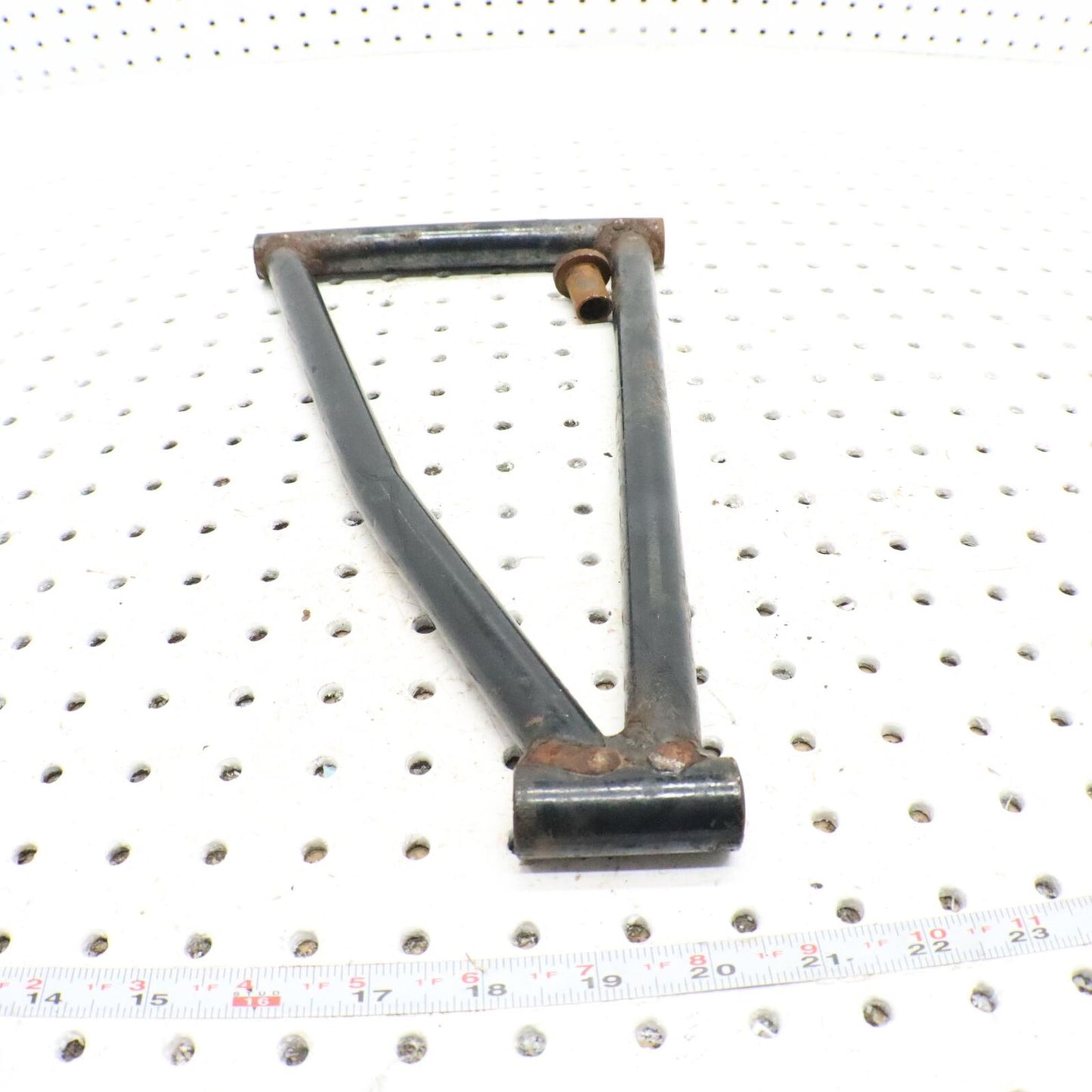 2002 ARCTIC CAT ZR 500 FRONT UPPER CONTROL A ARM  0703-707