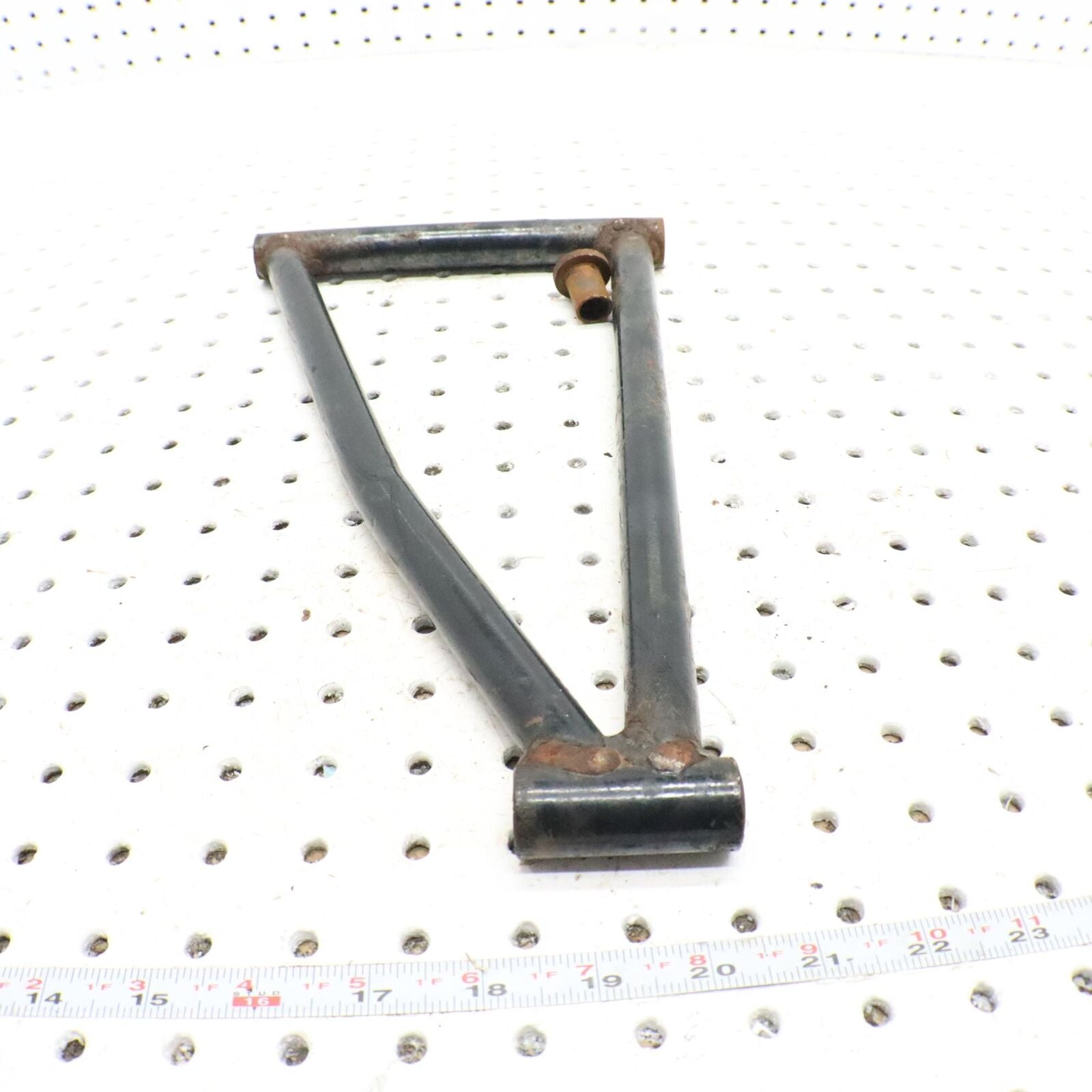 2002 ARCTIC CAT ZR 500 FRONT UPPER CONTROL A ARM  0703-707