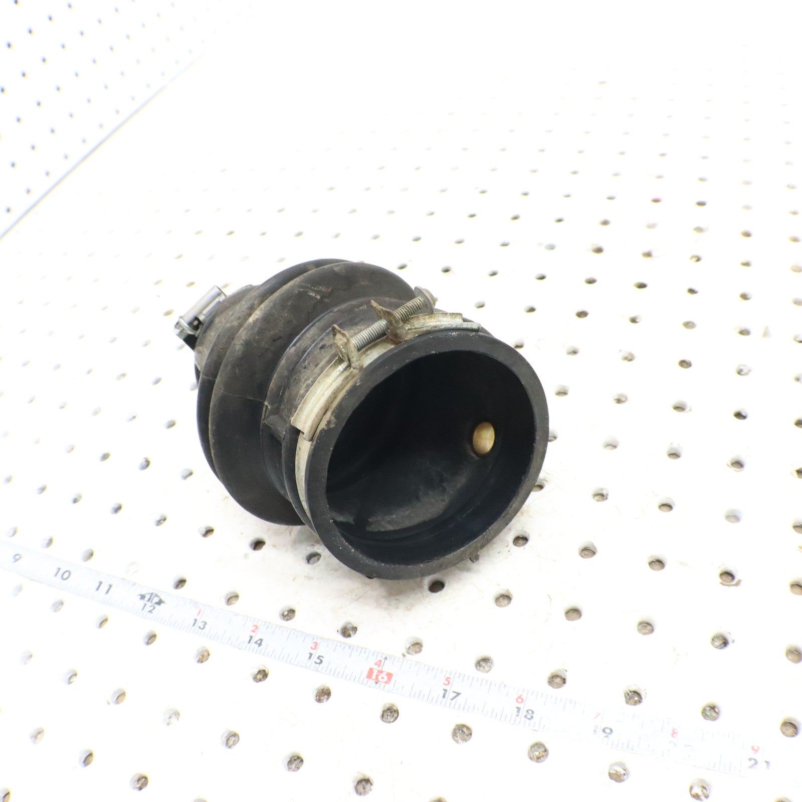 2009 Polaris Rzr 800 Airbox Intake Duct Boot Throttle Body Boot 5413581