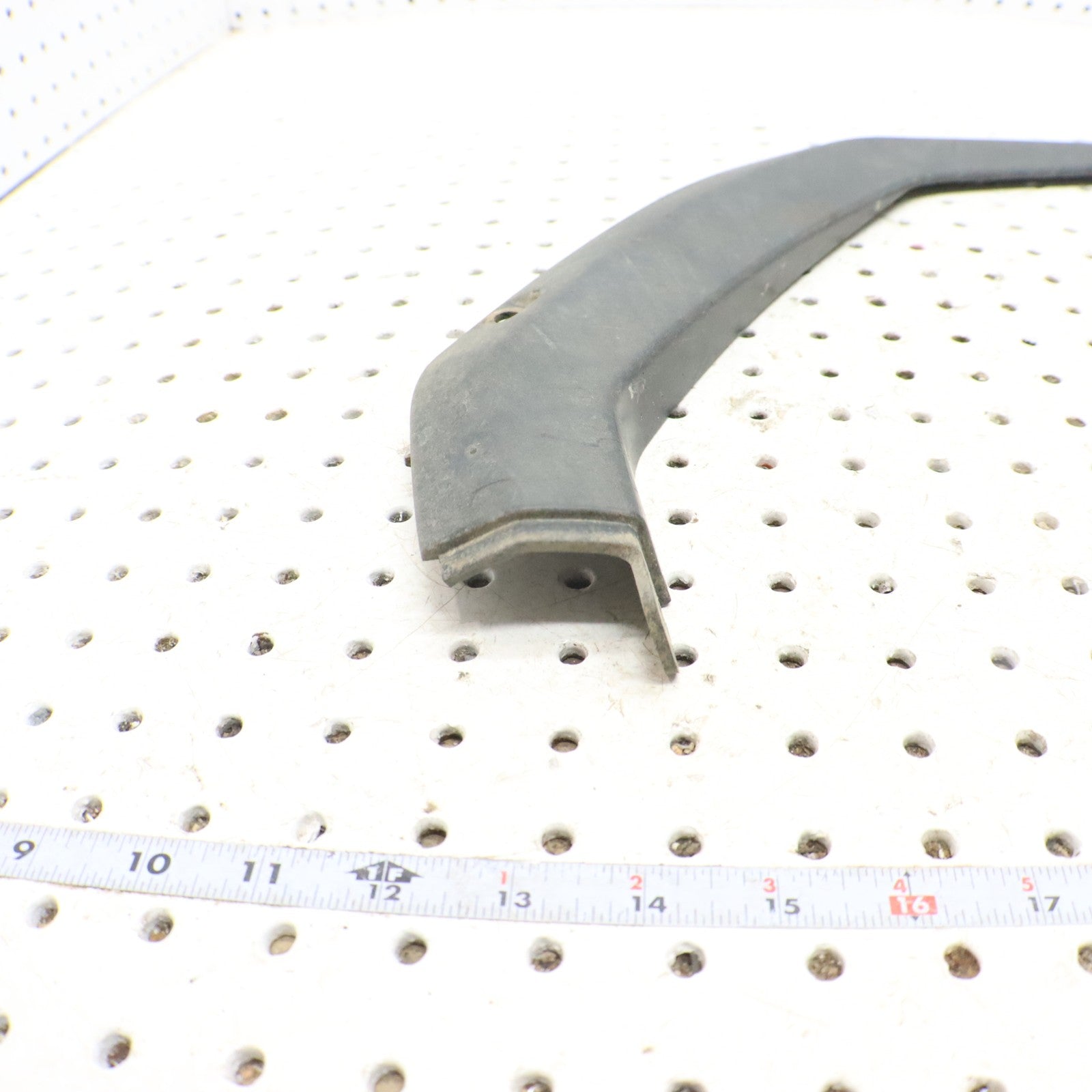 2009 Polaris Rzr 800 Fender Flare FRONT RIGHT 5436603-070; 5438208-070