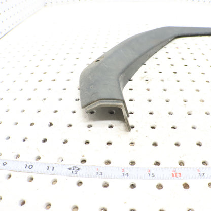 2009 Polaris Rzr 800 Fender Flare FRONT RIGHT 5436603-070; 5438208-070