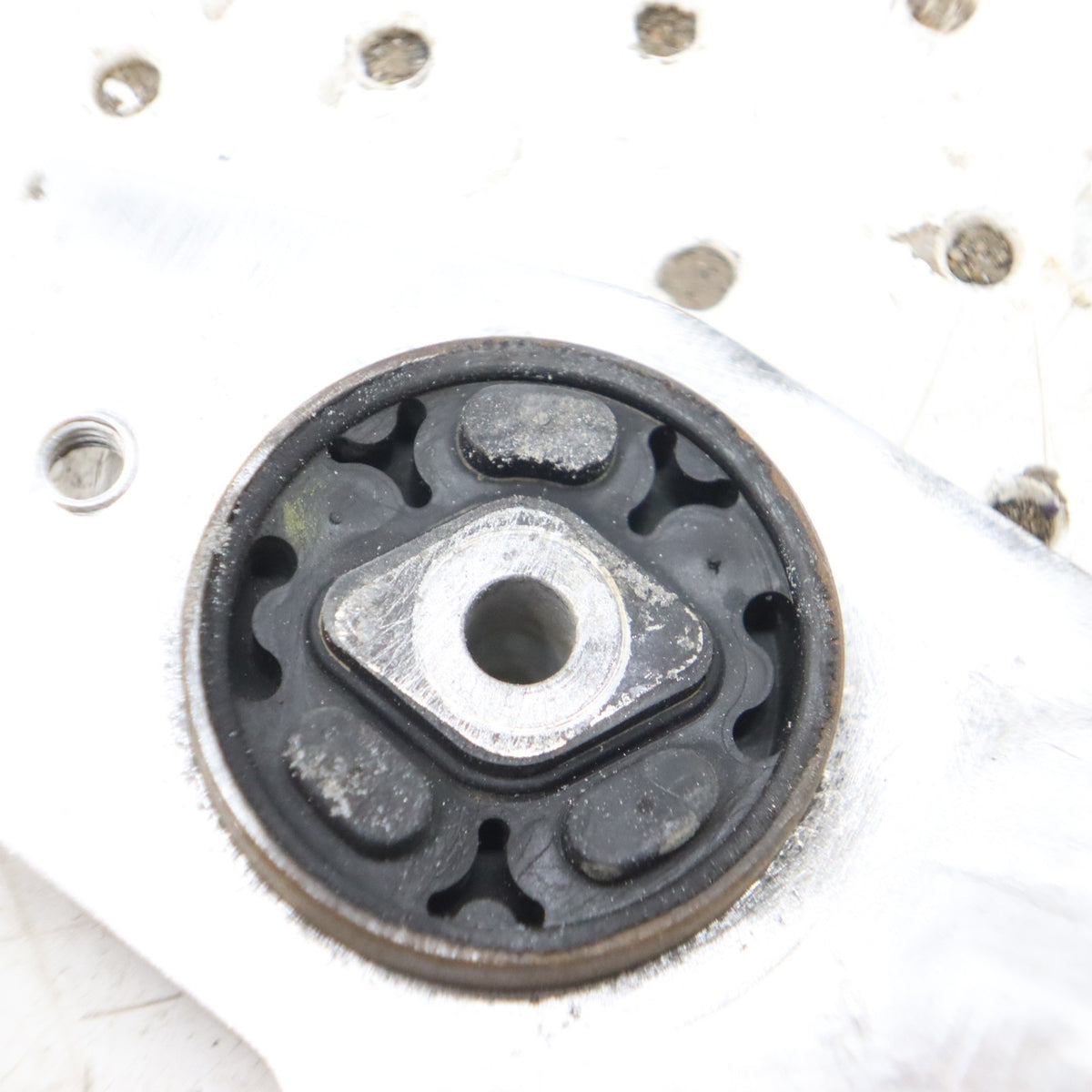 2007 Arctic Cat F6 Motor Engine Mount left pto 0708-484