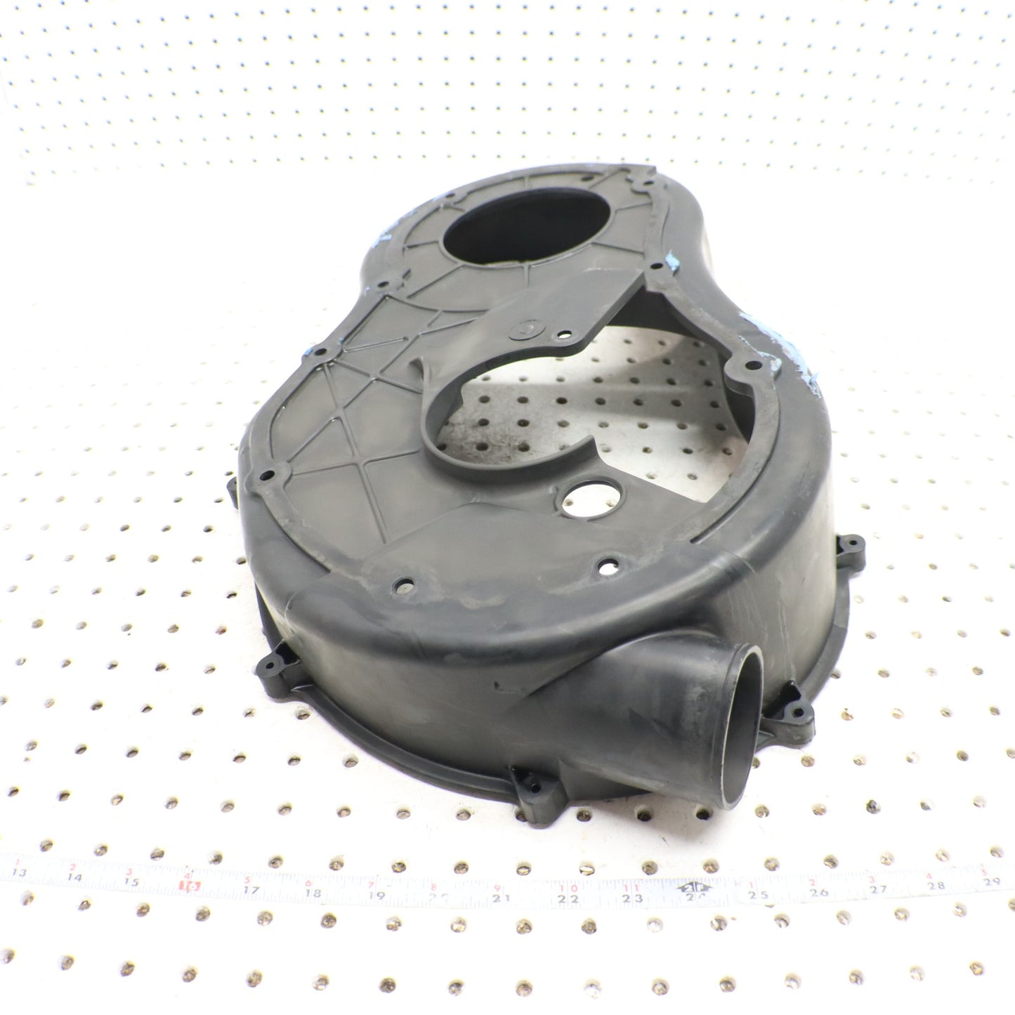 2009 Polaris Sportsman Xp 850 Clutch Cover Inner 5438127