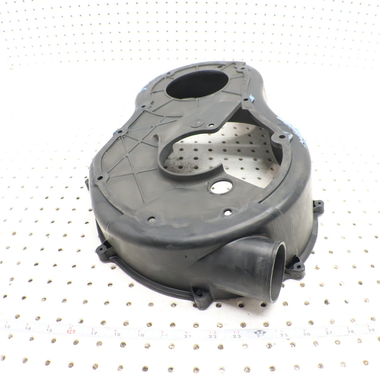 2009 Polaris Sportsman Xp 850 Clutch Cover Inner 5438127