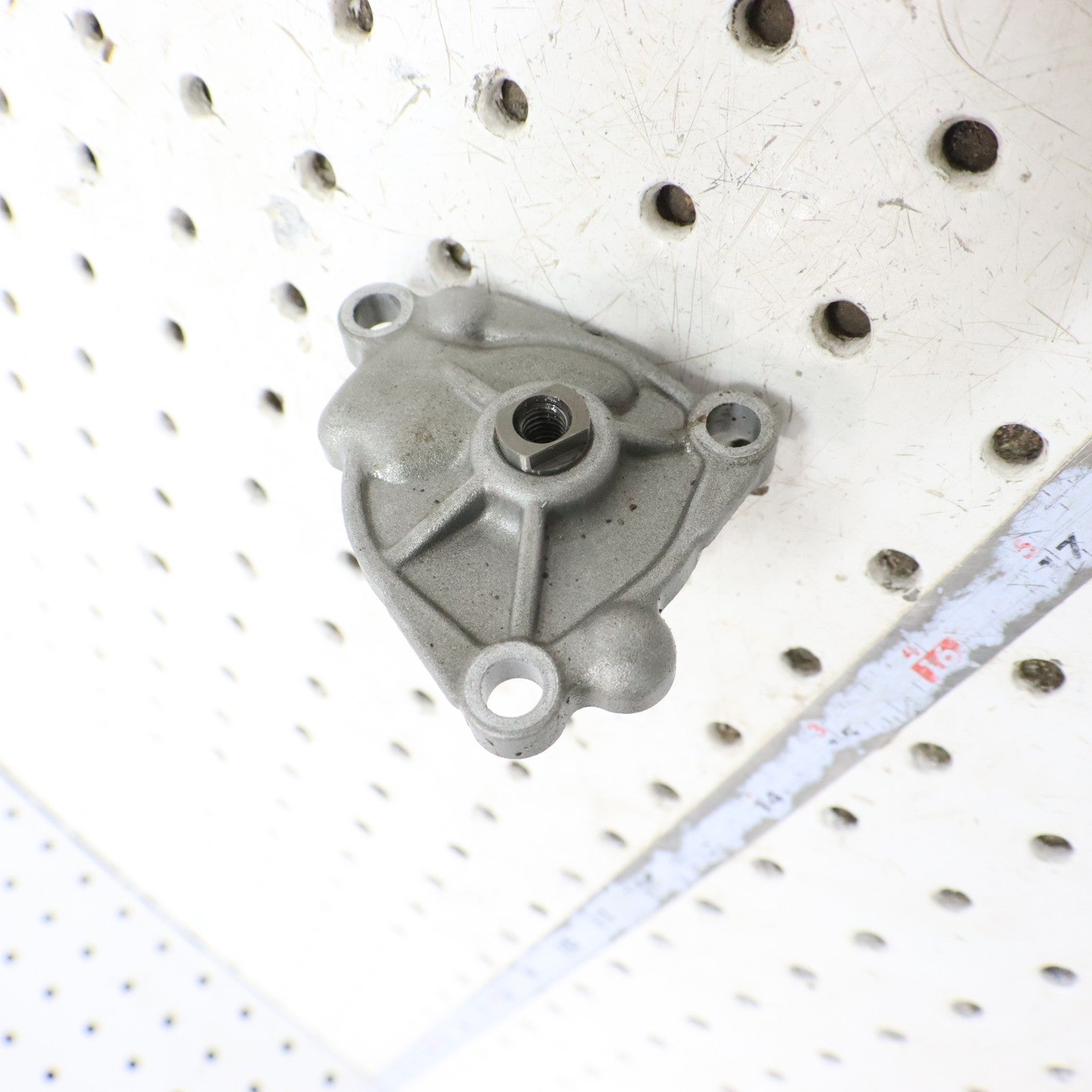 2017 Polaris Sportsman 570 Oil Pump 1204293; 5138077; 5138320