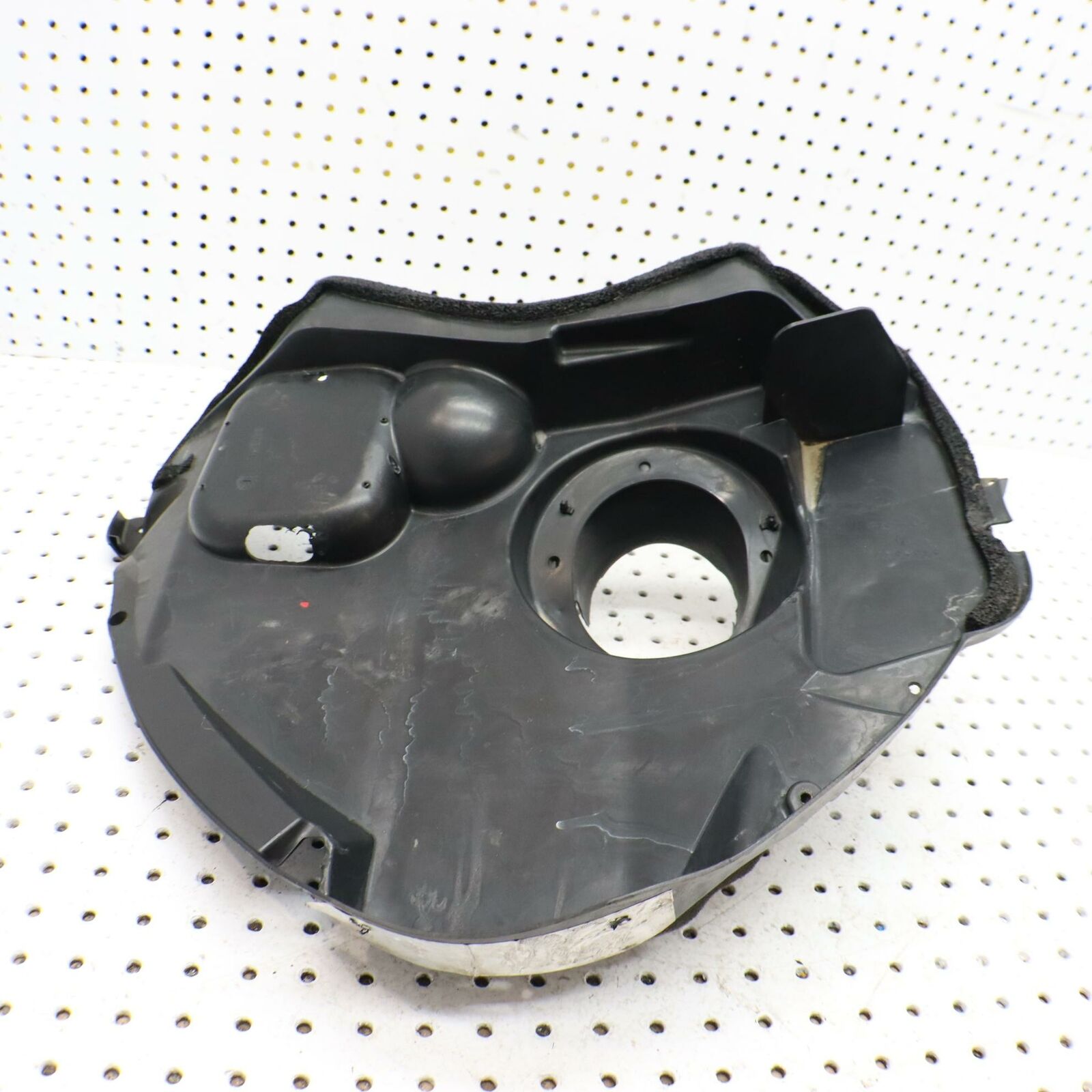 2007 POLARIS IQ 600 HEAD LIGHT ACCESS COVER 2633309 2634005