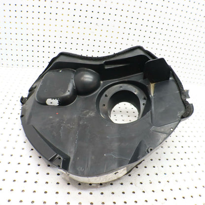 2007 POLARIS IQ 600 HEAD LIGHT ACCESS COVER 2633309 2634005