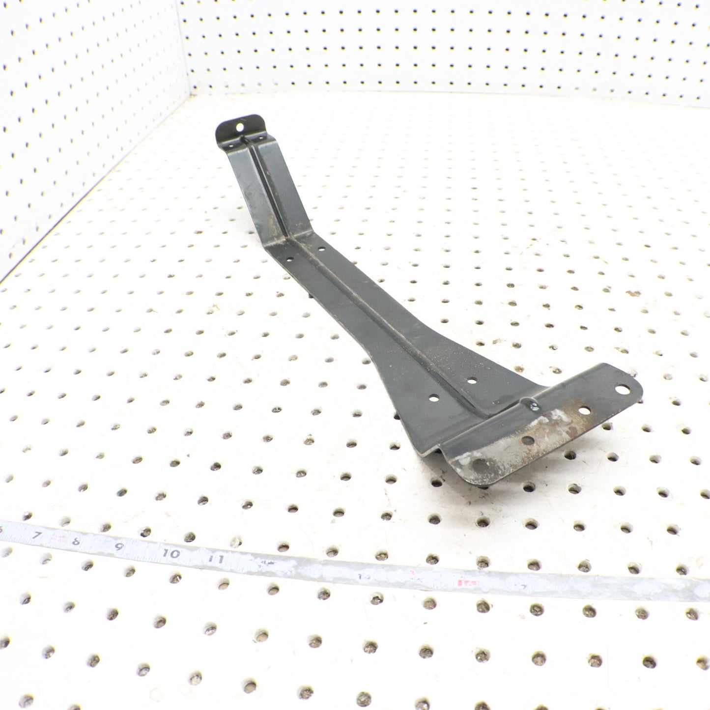 2013 Polaris Ranger 800 CENTER SUPPORT SEAT BRACKET, BL 5255263-329