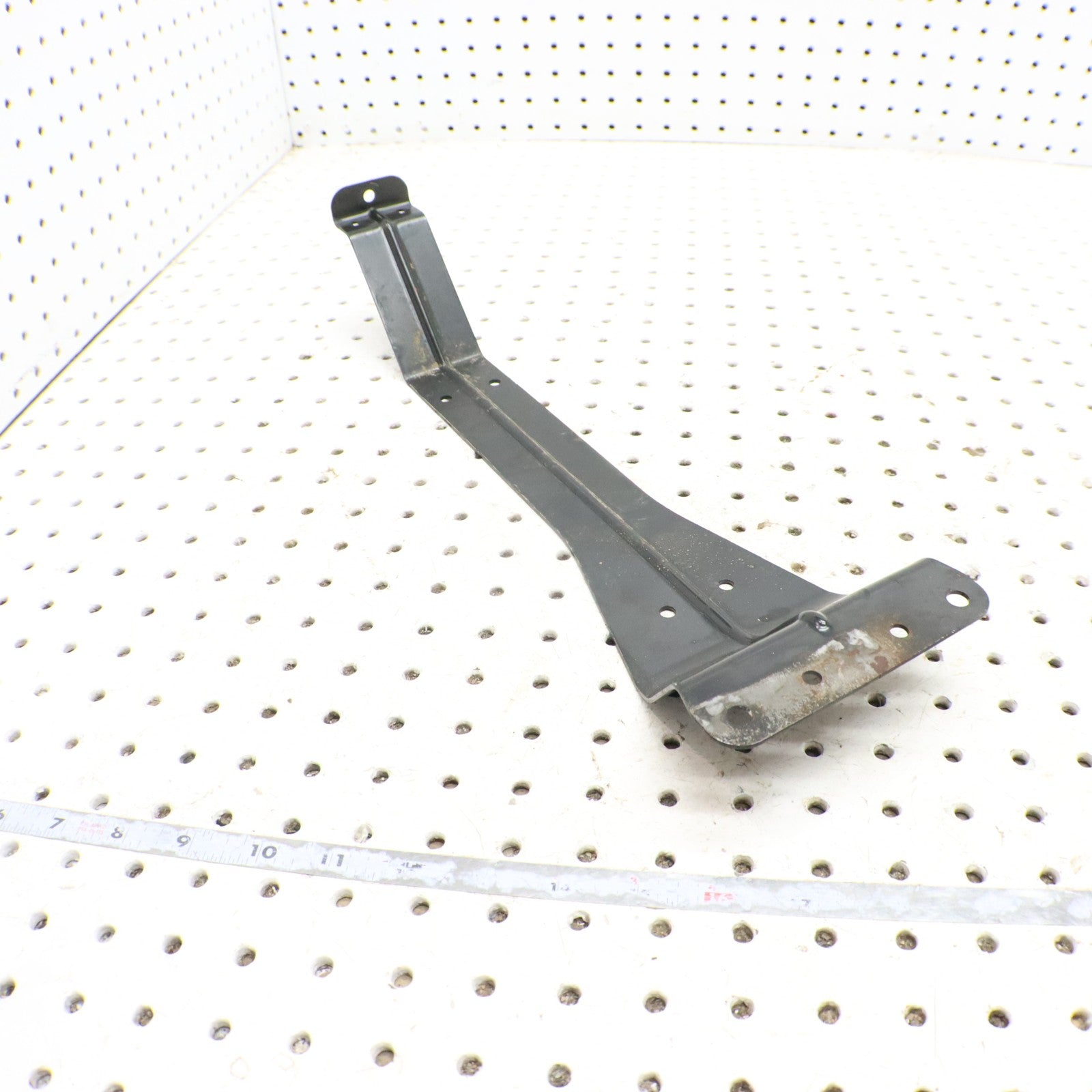 2013 Polaris Ranger 800 CENTER SUPPORT SEAT BRACKET, BL 5255263-329