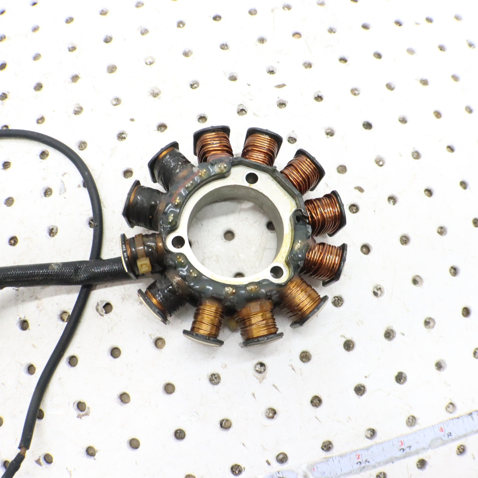 2016 Arctic Cat M8000 Stator Magneto 3007-711