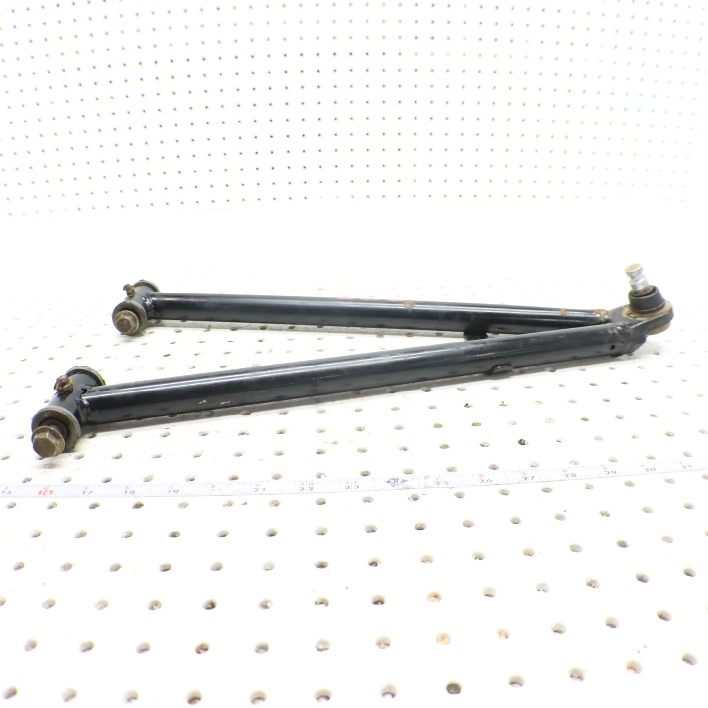 2009 Polaris Sportsman Xp 850 Front Lower Right Control Arm 1017157-067 1019811