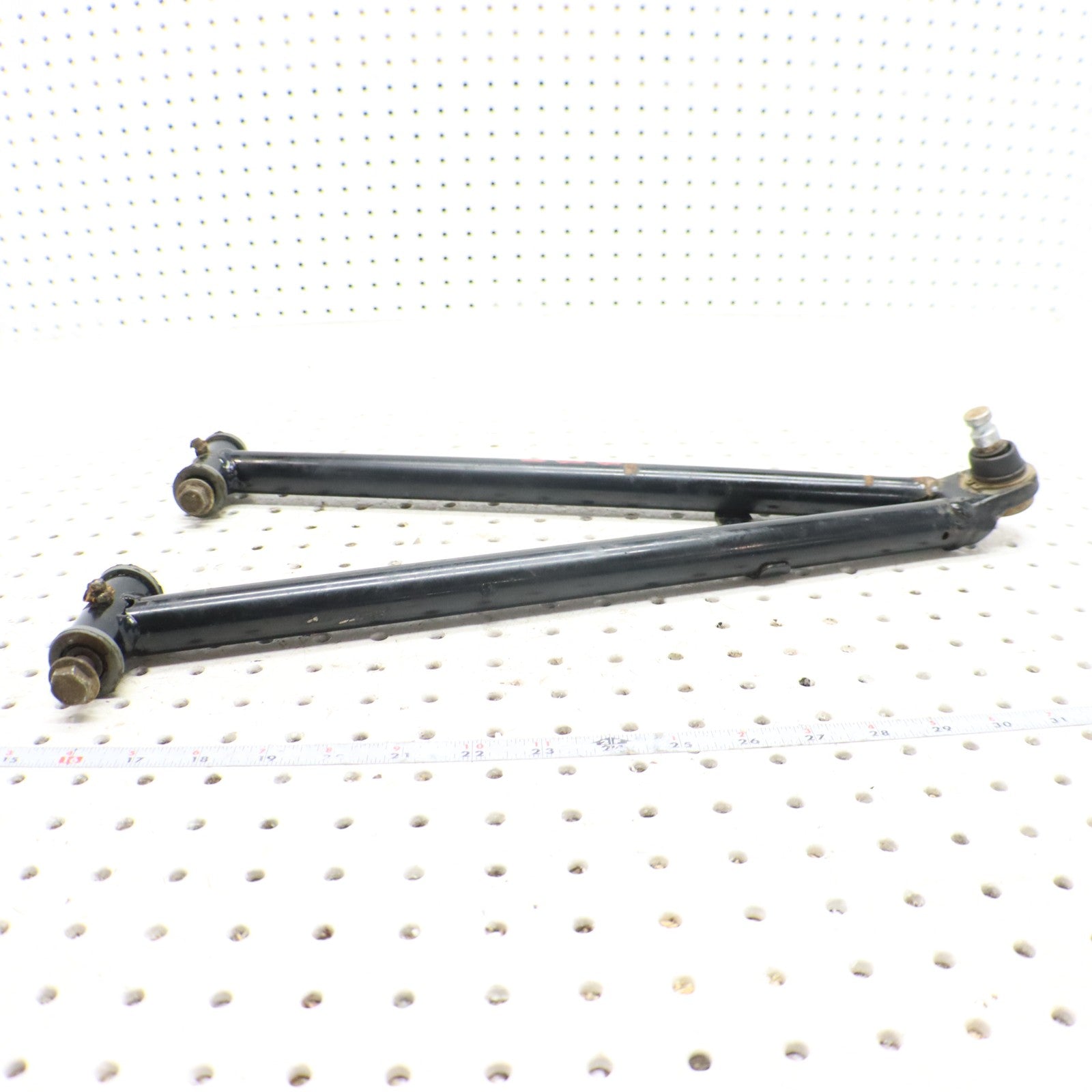 2009 Polaris Sportsman Xp 850 Front Lower Right Control Arm 1017157-067 1019811