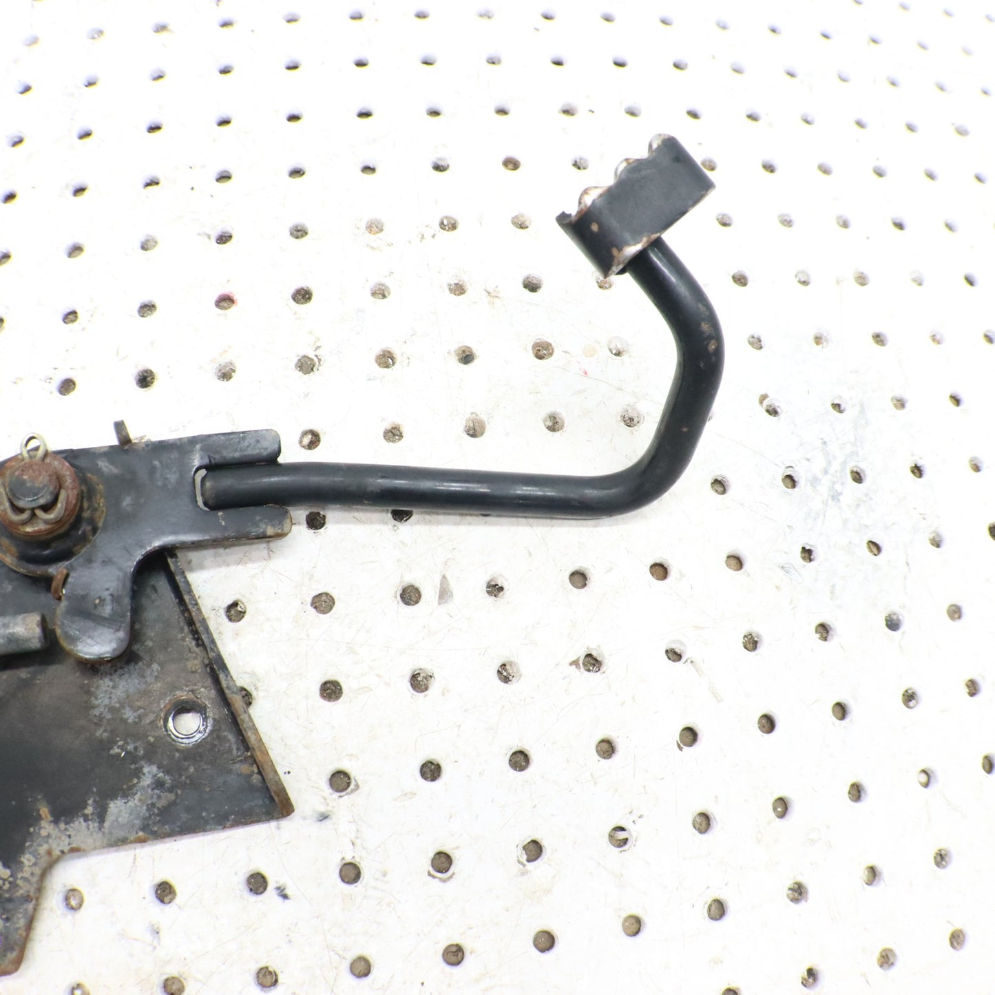 2008 Polaris Sportsman 800 Foot Brake Pedal & Master Cylinder 1911274 