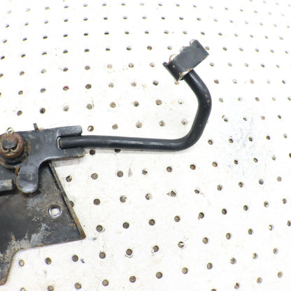 2008 Polaris Sportsman 800 Foot Brake Pedal & Master Cylinder 1911274 