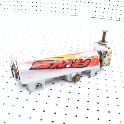 2002 ARCTIC CAT ZR 600 LEFT FRONT STEERING ARM SPINDLE KNUCKLE 0703-661