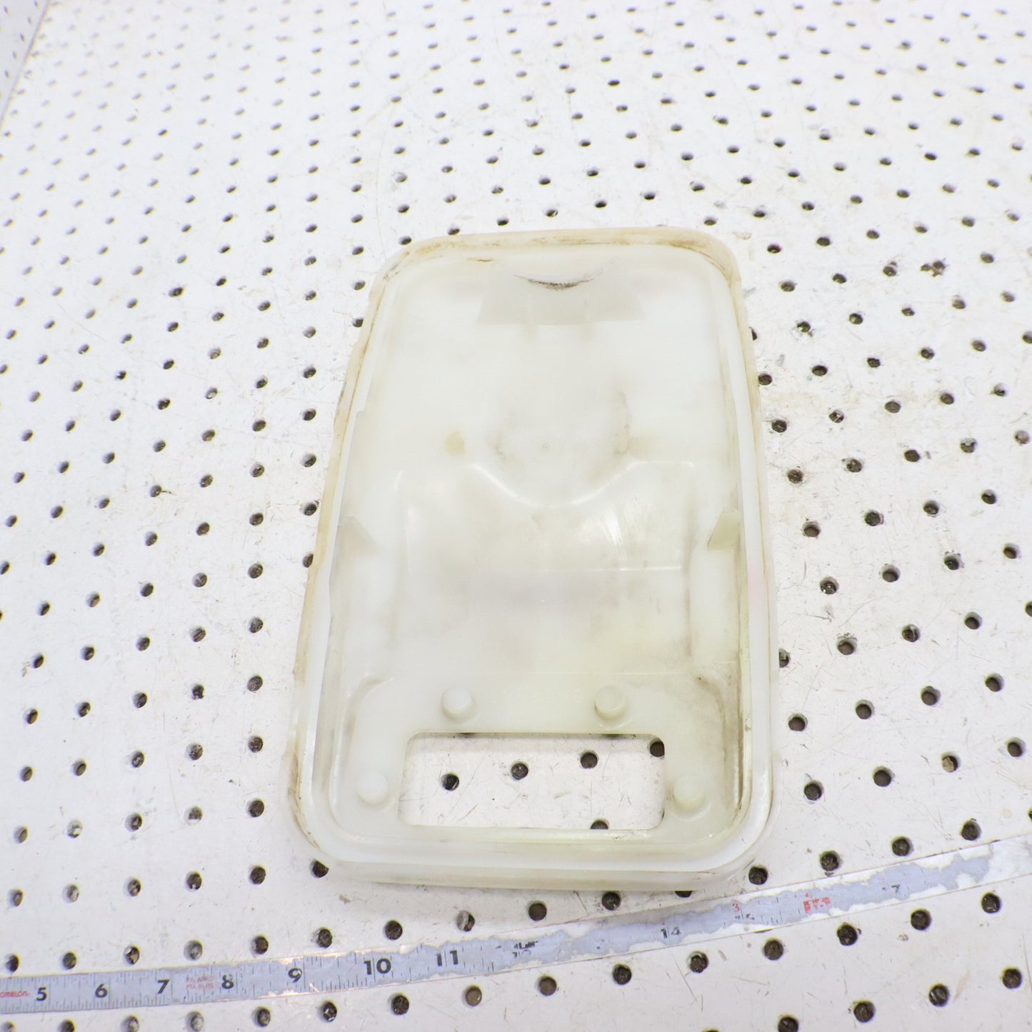 2012 Polaris Sportsman 500 Airbox Air Box  Lid Cover Cap 5432868