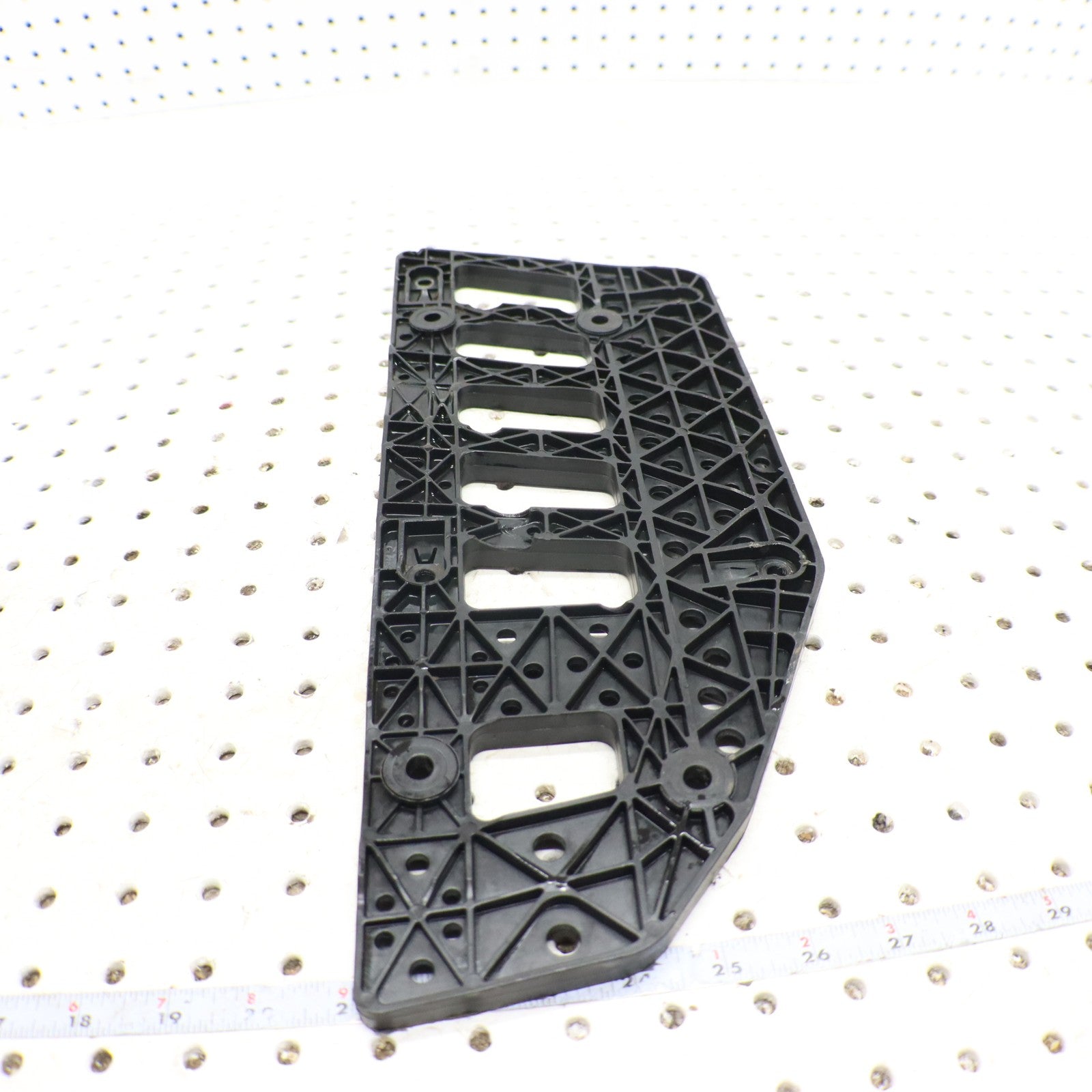 2009 Polaris Sportsman Xp 850 Foot Board FOOTPAD SUPPORT, LEFT 5437600