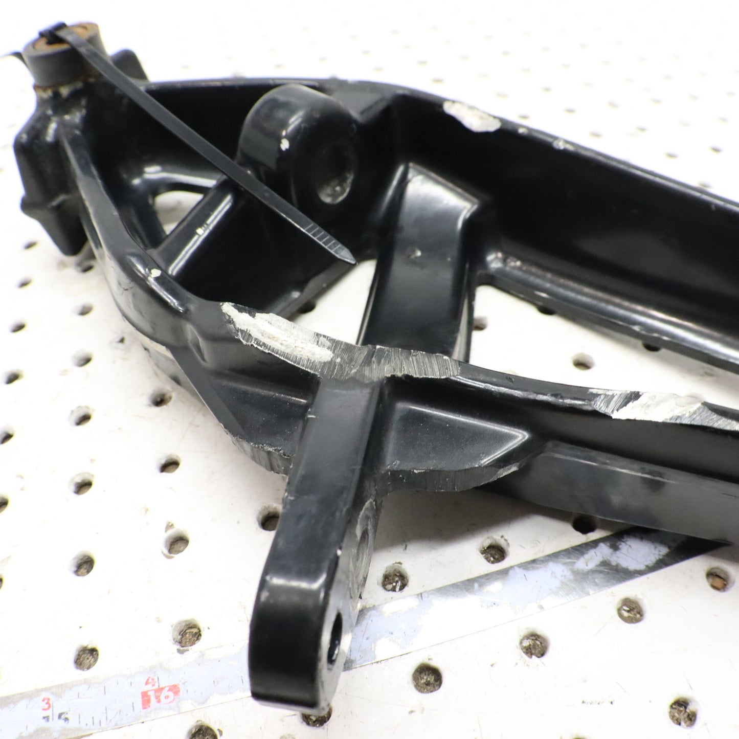 2012 Arctic Cat Proclimb M800 Spindle Right 2703-638