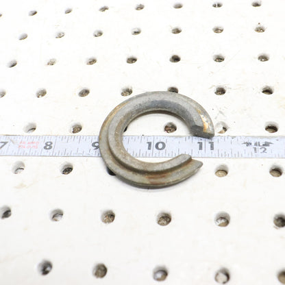 2007 Polaris Iq 600 Shock Spring Retainer 5630580; 5020618