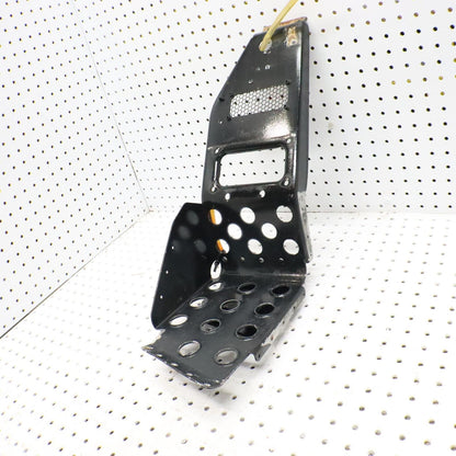2002 ARCTIC CAT ZR 500 FOOT WELL REST LEFT 1706-359